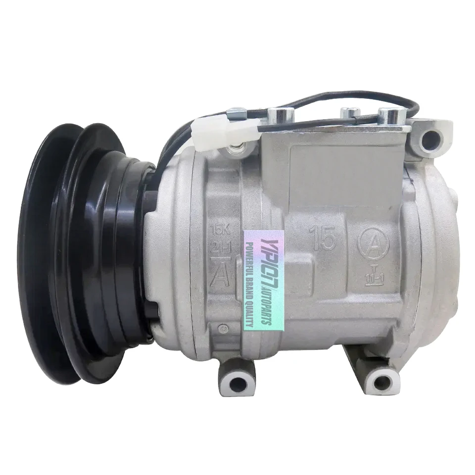 FOR toyota hilux air conditioning compressors TOYOTA HILUX LN166L 10PA15C 88320-35620 8832035620  88320-35620 8832035620