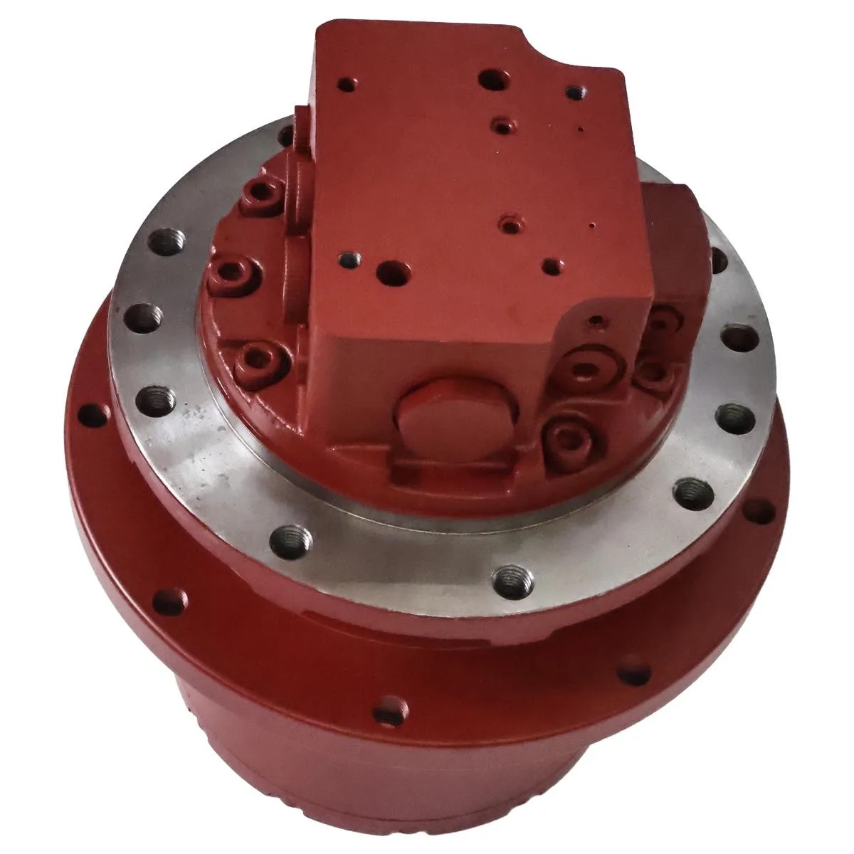 Caja de Cambios de Tracción con Motor 208-1145 para Mitsubishi S4L2 Caterpillar CAT 304 304CR