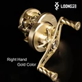 B100 Right Hand Gold