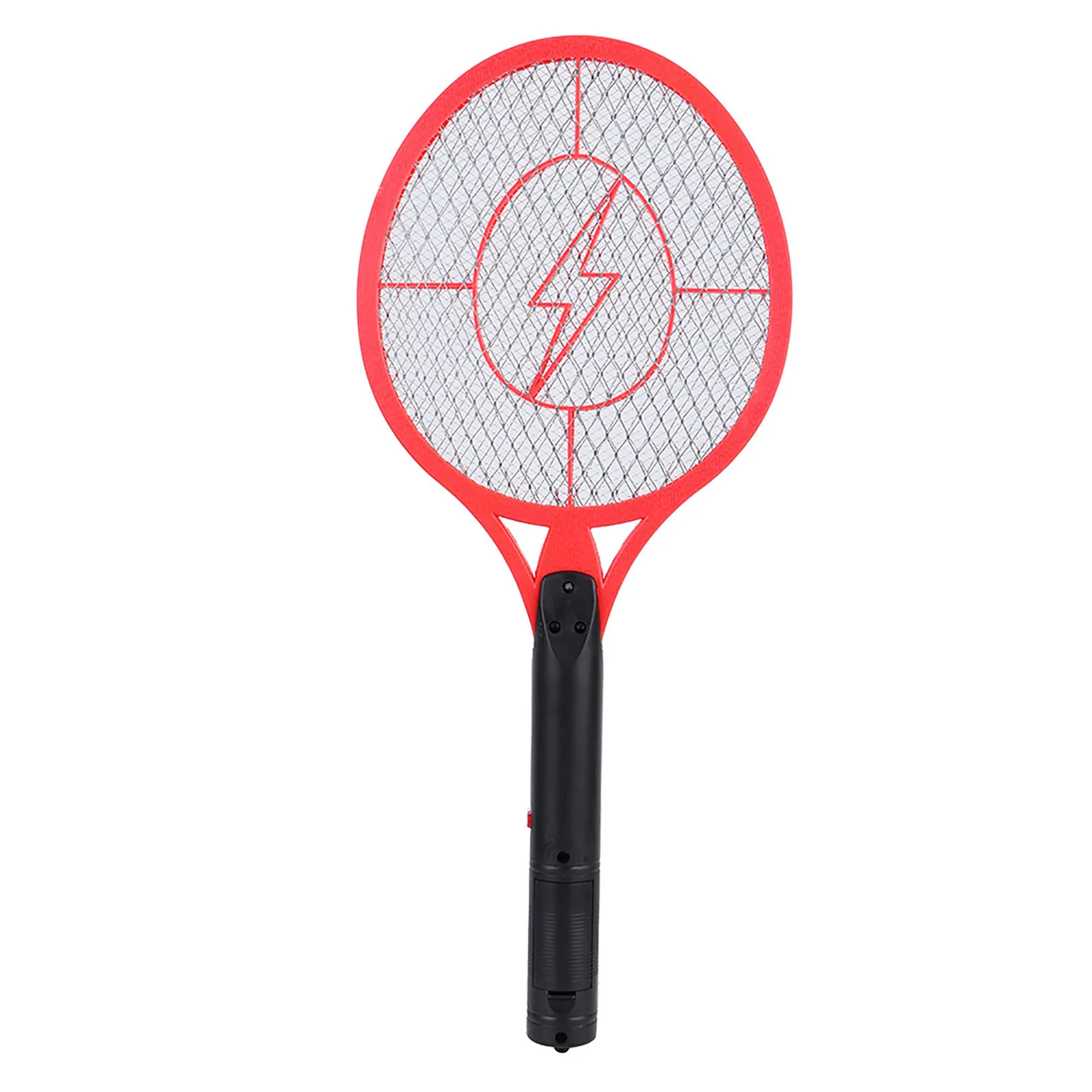 Insects Mosquito Killer Bug Zapper Mosquito Cordless Battery Power Fly Zapper Swatter Useful Electric Racket Summer Home Tool
