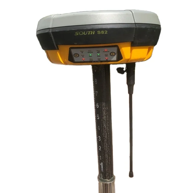 Second hand South Hi-target S82 G1 G6 GPS rtk GNSS