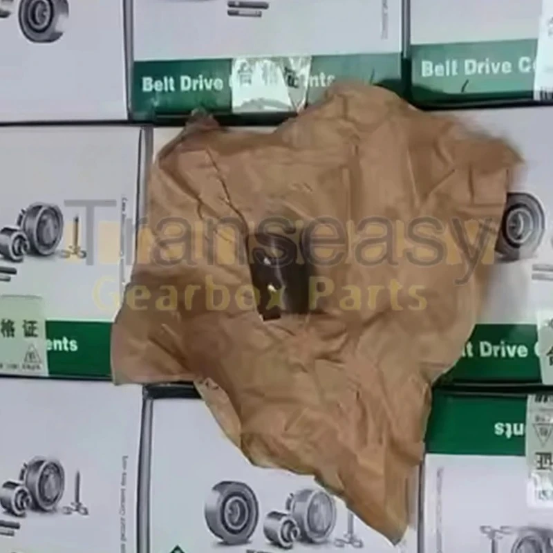 

0AM DQ200 Original New Auto Transmission Selector Shift Fork Slide Bearing DSG7 Suit For VW Audi Skoda 0AM311562C 0AM311562S