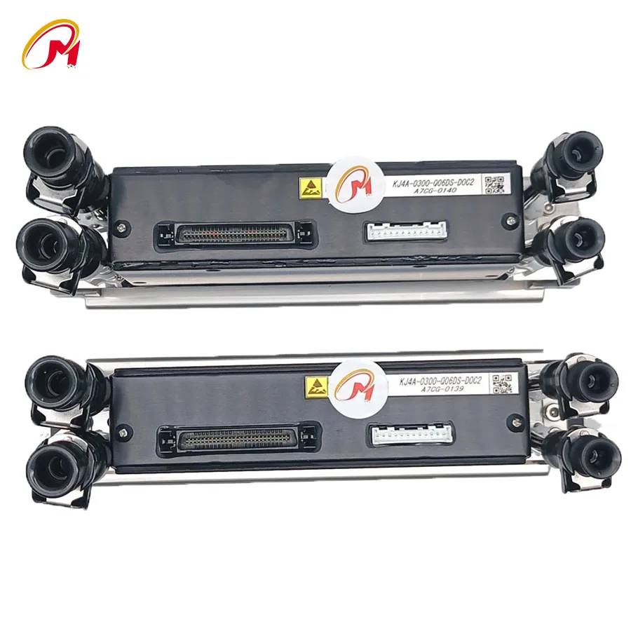 KJ4A-0300 Print head for  Print heads  Printhead UV Printers