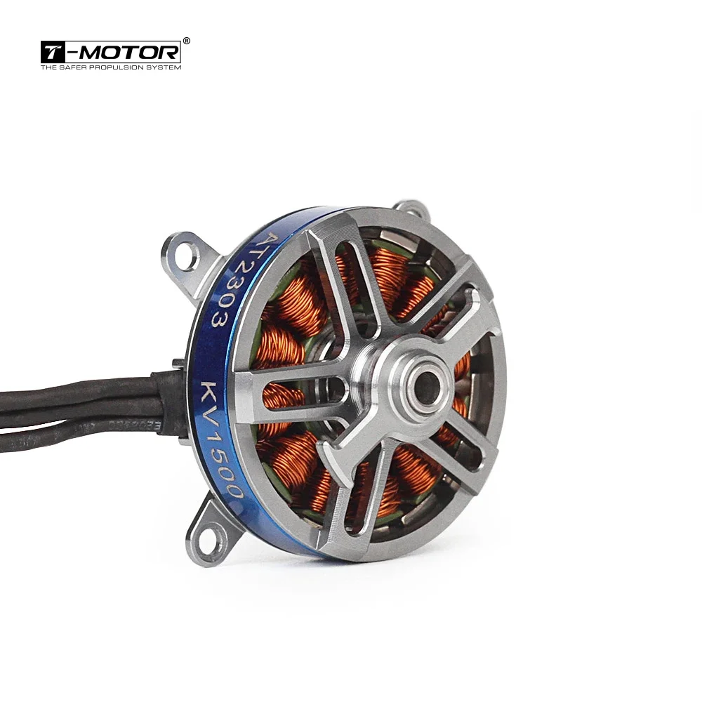 AT2303 1500KV 1800KV 2300KV High-Efficiency Drone Motors Unleash Powerful Flight Performance