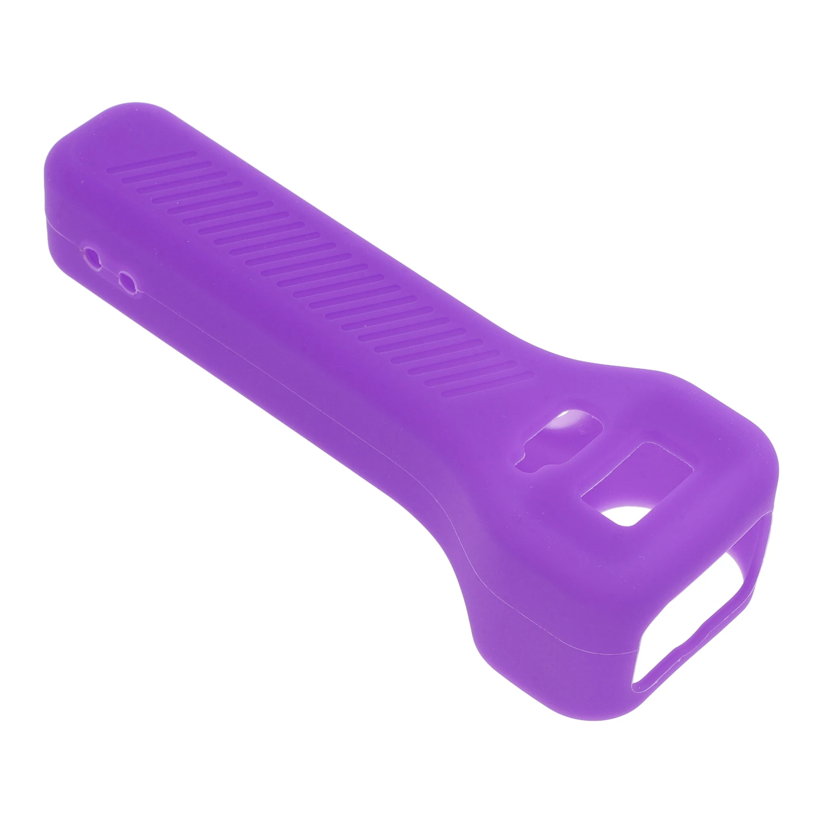 

Silicone Cover For String Shooter Shockproof Dustproof Soft Grip Case Compatible With Loop Lasso Nano Rope Launcher