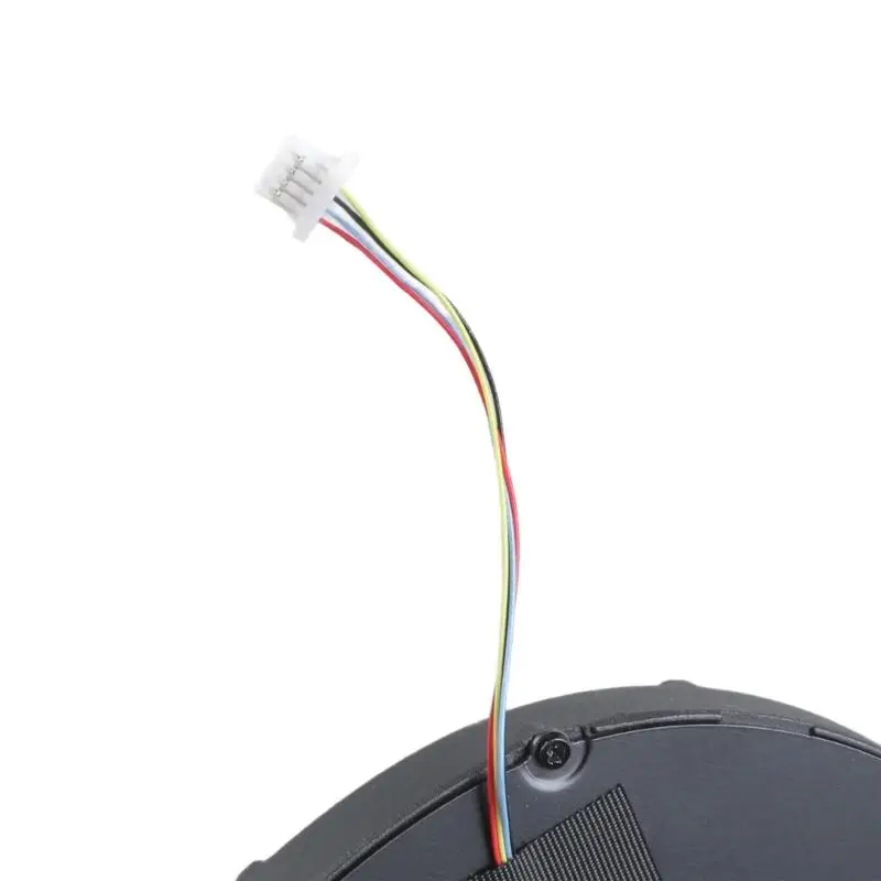 652F CPU GPU Fan Laptops Cooling Fan DC12V 4Pin Radiators for ROG Zephyrus GX501 GX501V GX501VI GX501VSK GX501GI