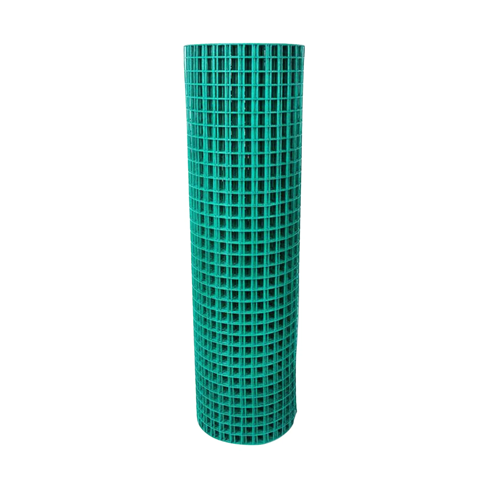 

Garden Mesh Netting Chicken Wire Fencing Trellis Netting Garden Fence Roll Reusable Protection Net Mesh Green Heavy Duty Trellis