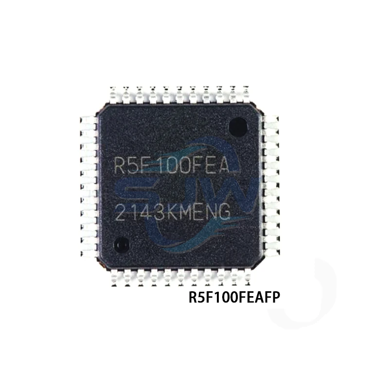 R5F100FCAFP R5F100FEAFP R5F100FGAFP R5F100FJAFP R5F100FLAFP R5F100GEAFB R5F100GJAFB LQFP44 LFQFP48 Single-Chip Microcomputer