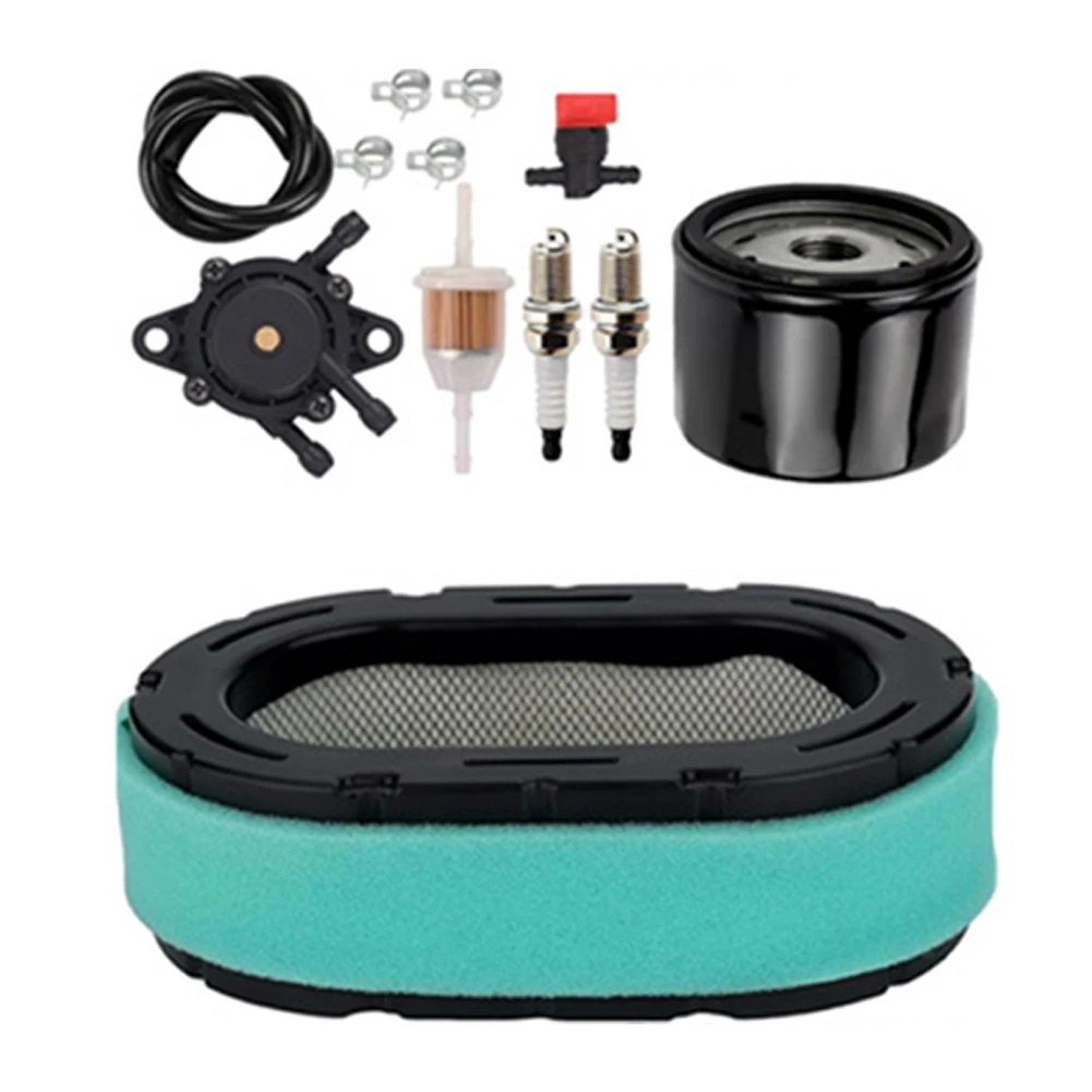 Maintenance kit for KT715 series 1926 For hp engines with oil filter and engine replacement filters for lawn tools