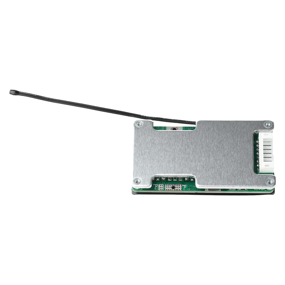 

BMS 7S 24V 15A 20A 25A Lithium Battery Protection Board With Single Port Balancing And Temperature Protection BMS