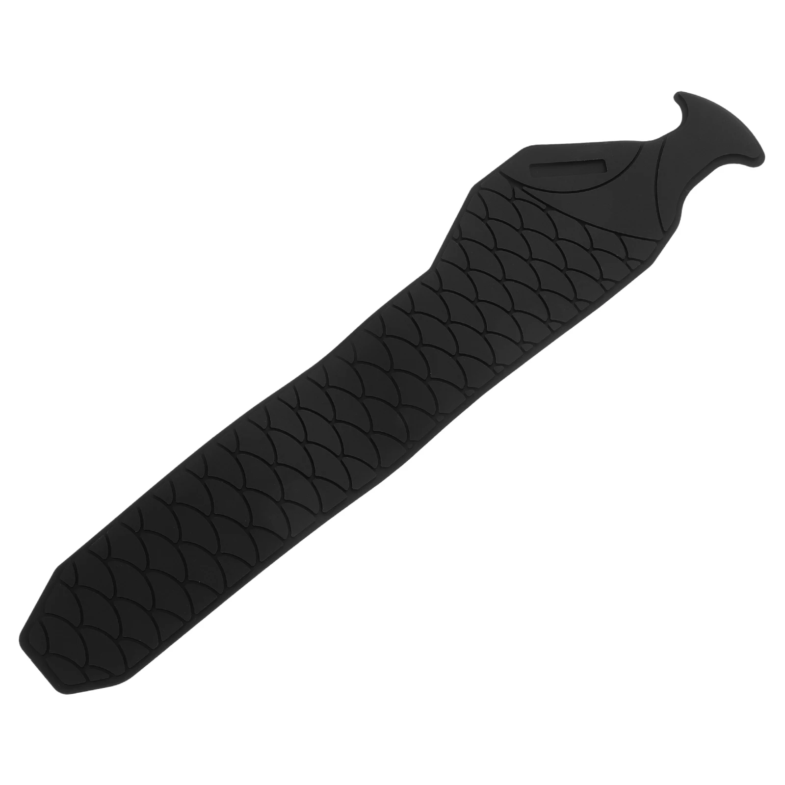 

Bicycle Chain Guard Soft Silicone Protector for Mountain Bike Frame Anti Wear Chainstay Guards Sticker Sheet Long Lasting Easy