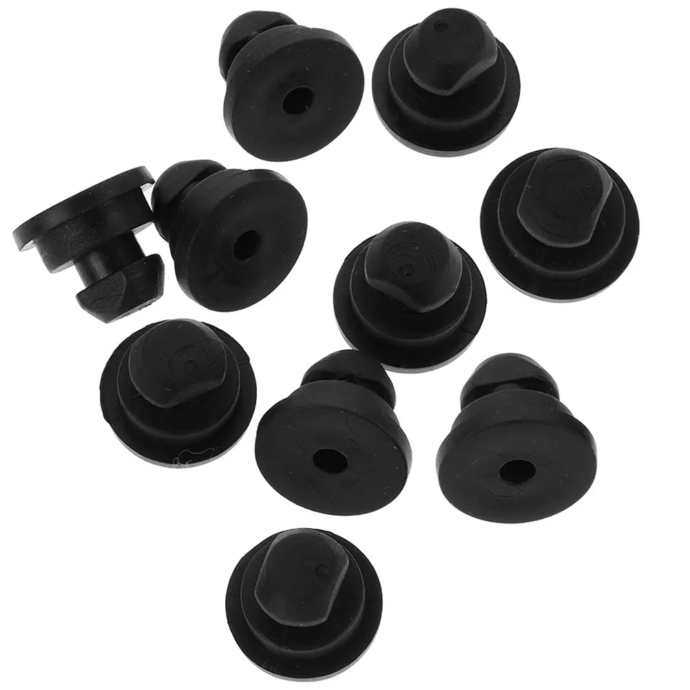 

20pcs Cooker Feet Replacement Rubber Home Legs Bumpers Accessories Non Rice Cooker Replacement Feet Slip Stabilizer