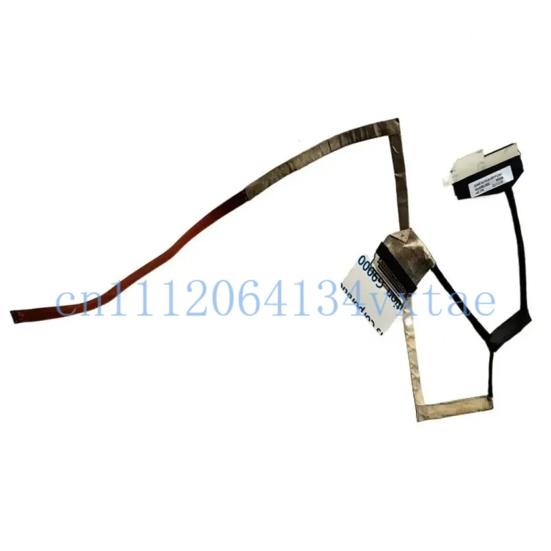 new for DELL 14plus 7430 led lcd lvds cable 450.0S903.0001 0DNKTC DNKTC 40pin 0.4