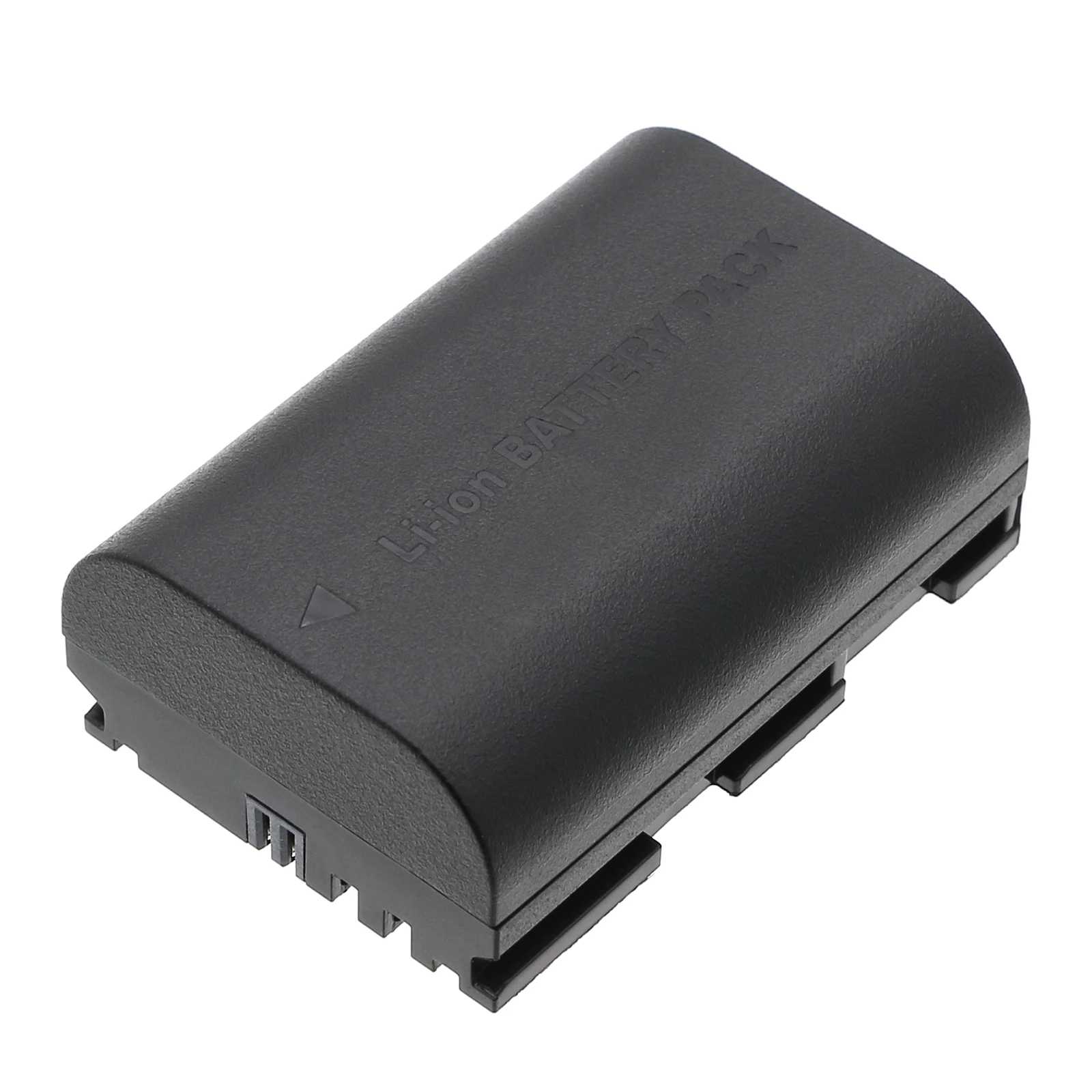 Battery for Canon,Tether Tools EOS 5D Mark II,EOS 5D Mark III,EOS 5DS,EOS 5DS R,EOS 6D (1800mAh / 2400mAh / 2400mAh) 7.4V