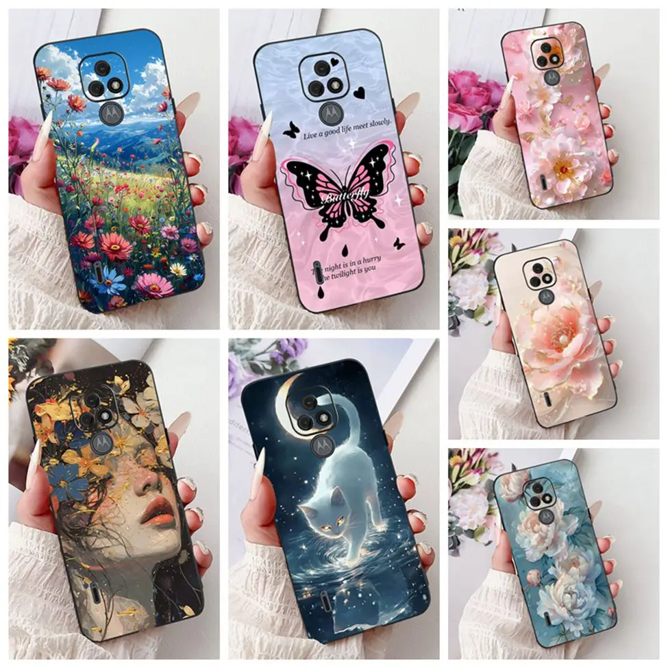 For Motorola Moto E… - image