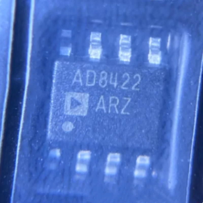

AD8422ARZ AD8422ARZ-R7 NEW Original Genuine Chip Packing 8-SOP