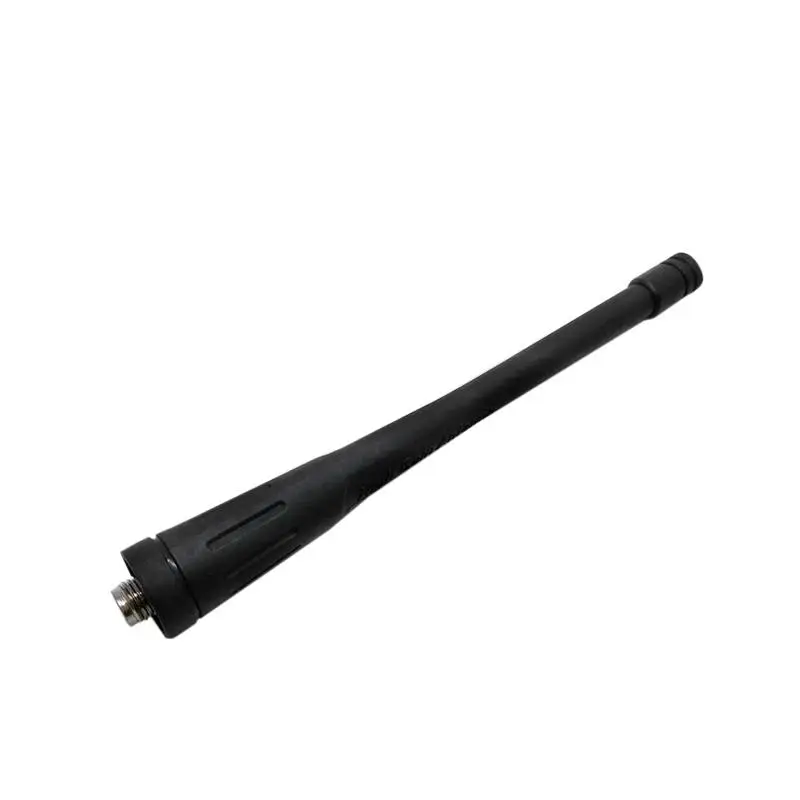 1pcs Original Baofeng BF-888s Walkie Talkie UHF Black High Gain Sma Female Antenna For Baofeng 666s 777s 888s 999s Two-way Radio