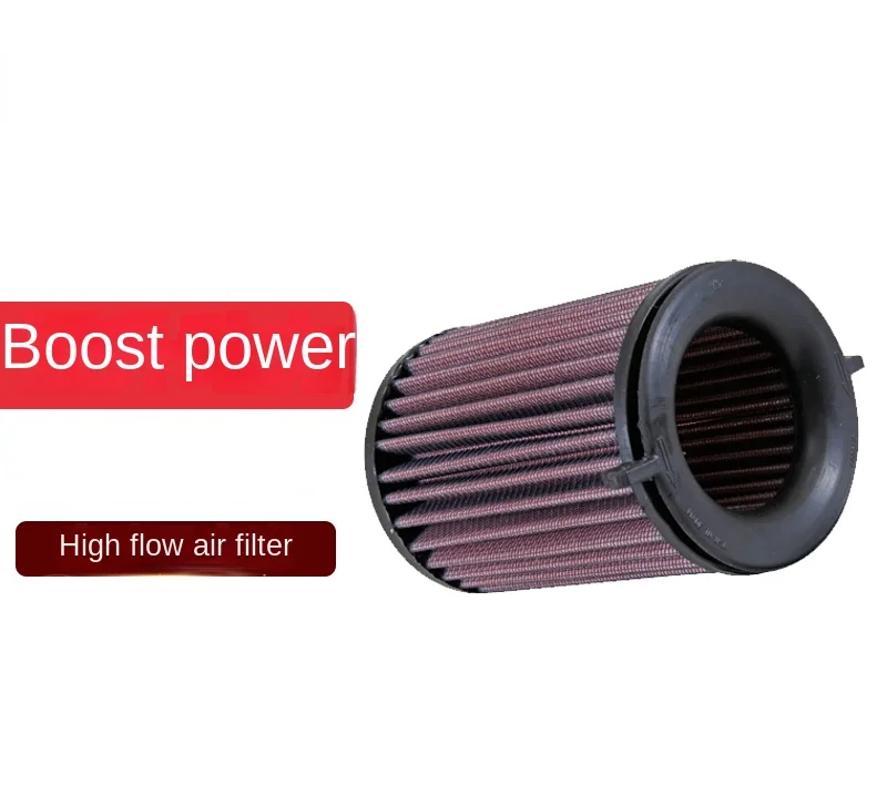 

High flow intake style DU-8015 FOR Motorcycle Ducati Monster 797 Freedom 800