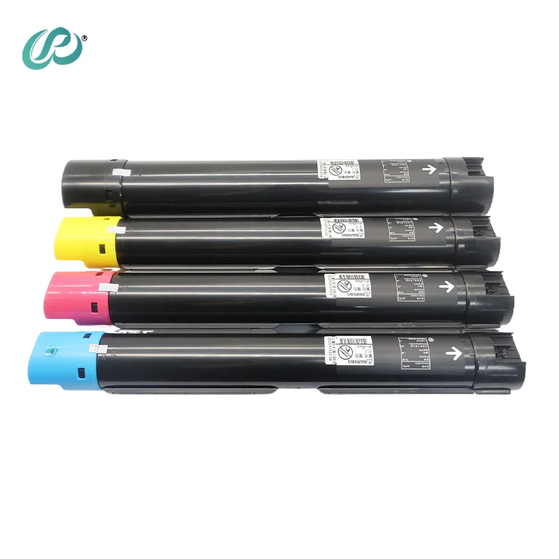 

1pcs V2265 Toner Cartridge for Xerox DocuCentre V C2263 C2265 ApeosPort C2060 C2560 C3060 High Quality Color Copier Toner Powder