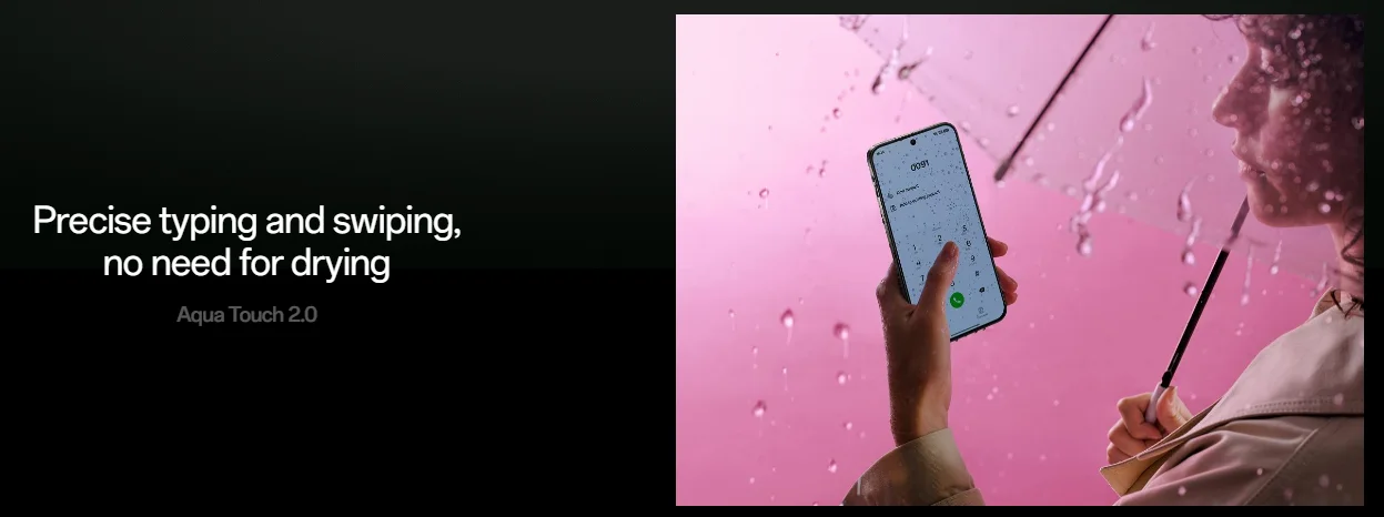 All New OnePlus 13S Global Version Smartphone Snapdragon 8 Elite 120Hz 6.32 inches ProXDR Display 5850mAh Battery 80W SUPERVOOC