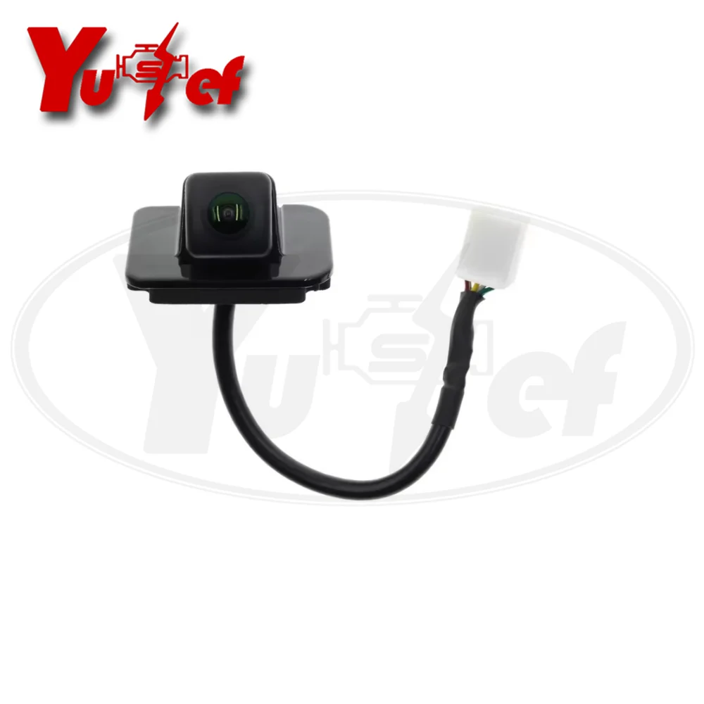 Rear View Camera Reverse Parking Assist Backup Camera 39530-T2A-A21 39530-T2A-A31 For Honda Accord 2014-2017 2.4L 3.5L