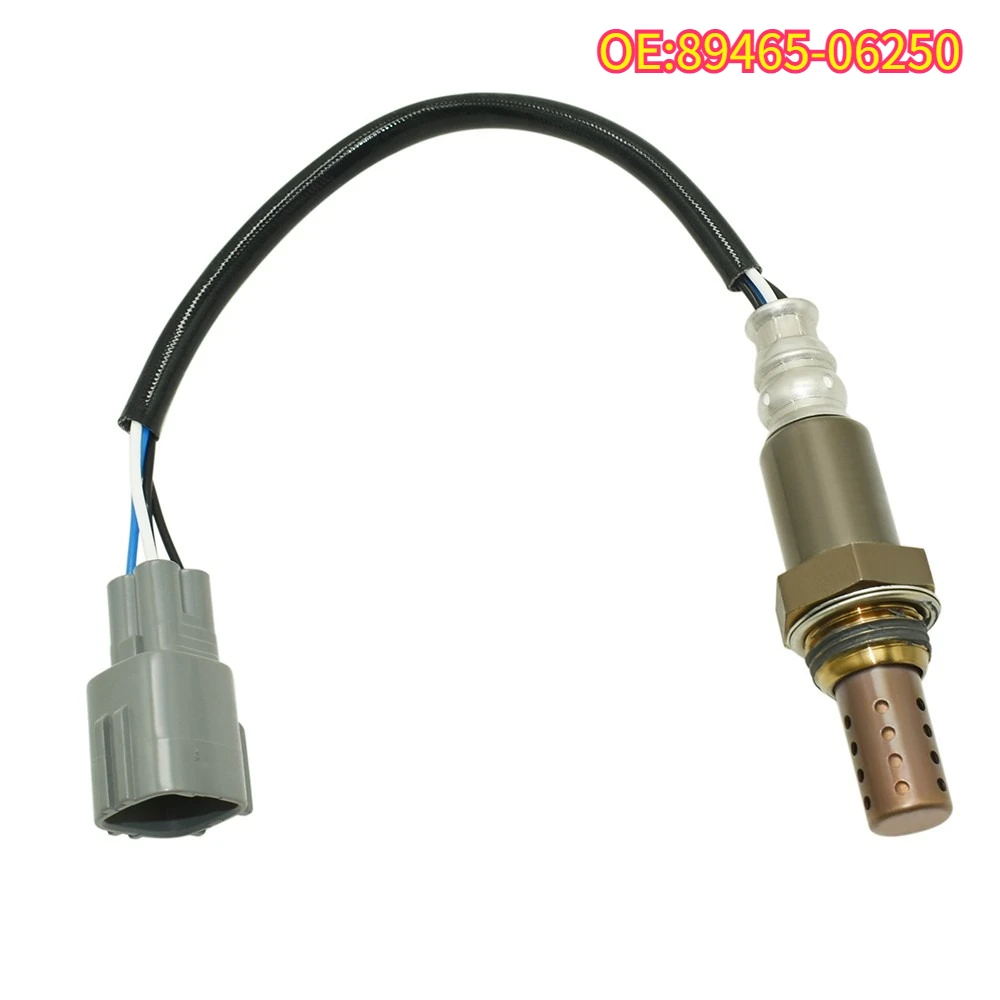 

High quality New For 89465-06250 O2 Oxygen Sensor for Toyotaa Avalon Camry Lexuss ES350 8946533360 8946506250