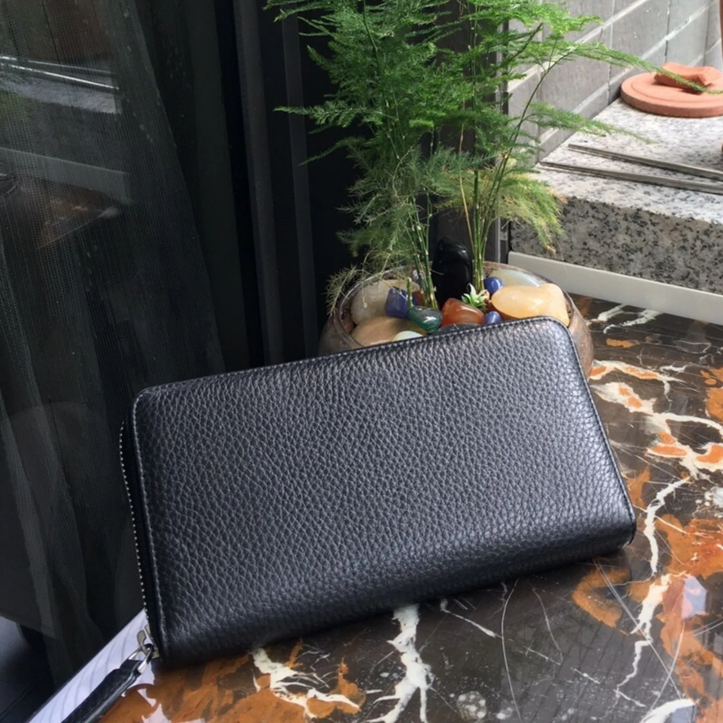 

U0114470 # 249280 Кожаные клатчи ручной работы, люксовый бренд, мужские сумки, подарки на праздники, из натуральной воловьей кожи, повседневный деловой портфель