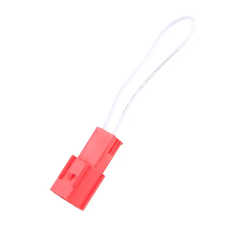 For Honda CRF1100/Adv Sport 070MZ0010300 Compatible SCS Service Check Motorcycle Short Connector Accessory