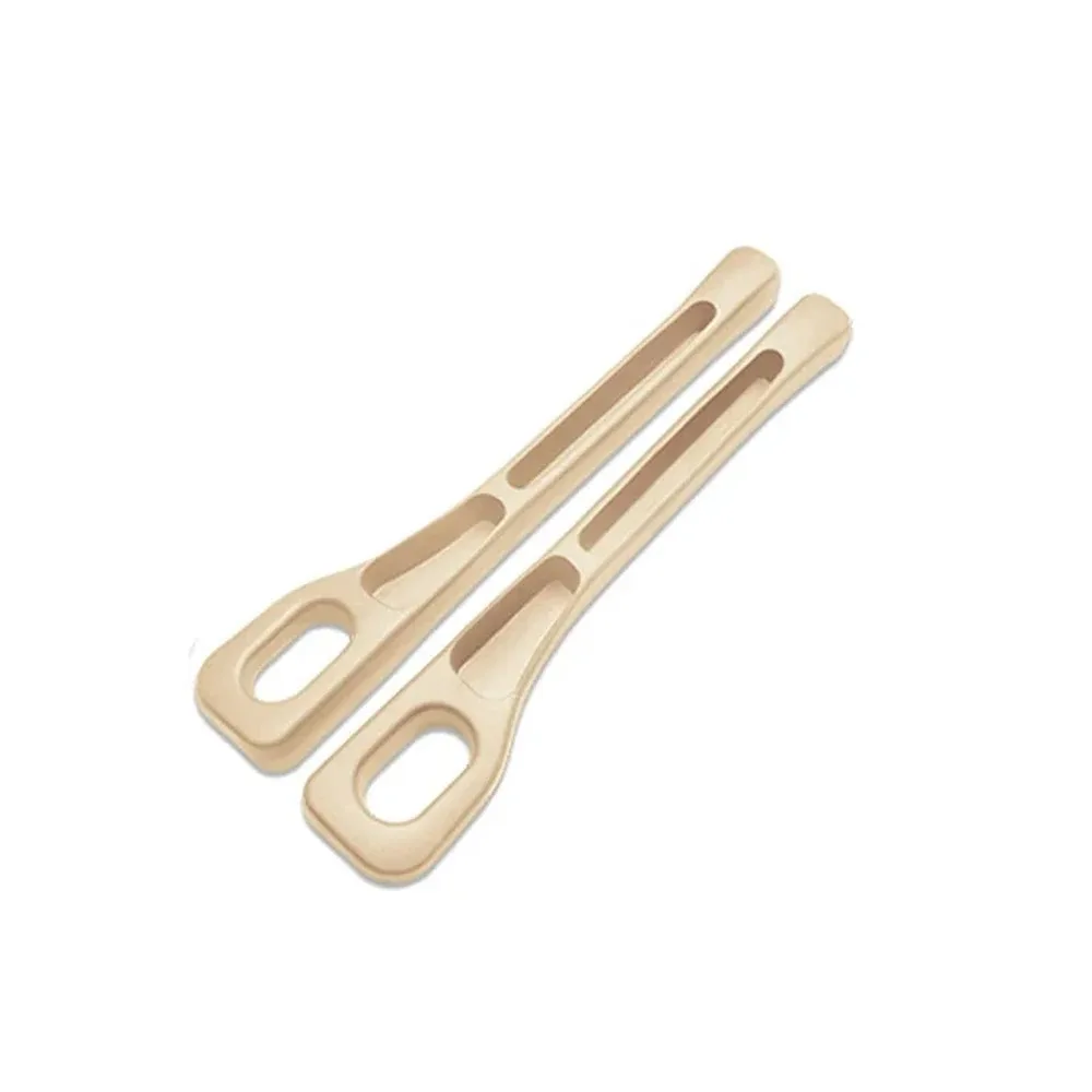 2Pcs Car Seat Gap Filler Seat Crevice Storage Box Bag Between Seats Console Organizer Decoration Interior Auto Accessories image 6