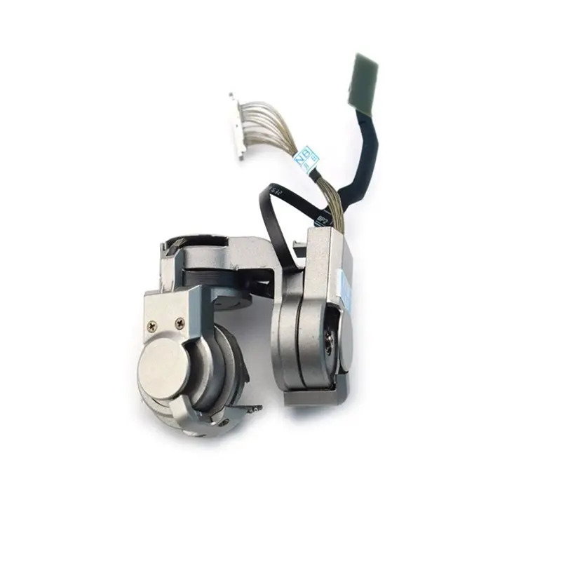 

Replacement Repair Parts For DJI Pro- Gimbal Axis With Signal Wire And Flexible Cable