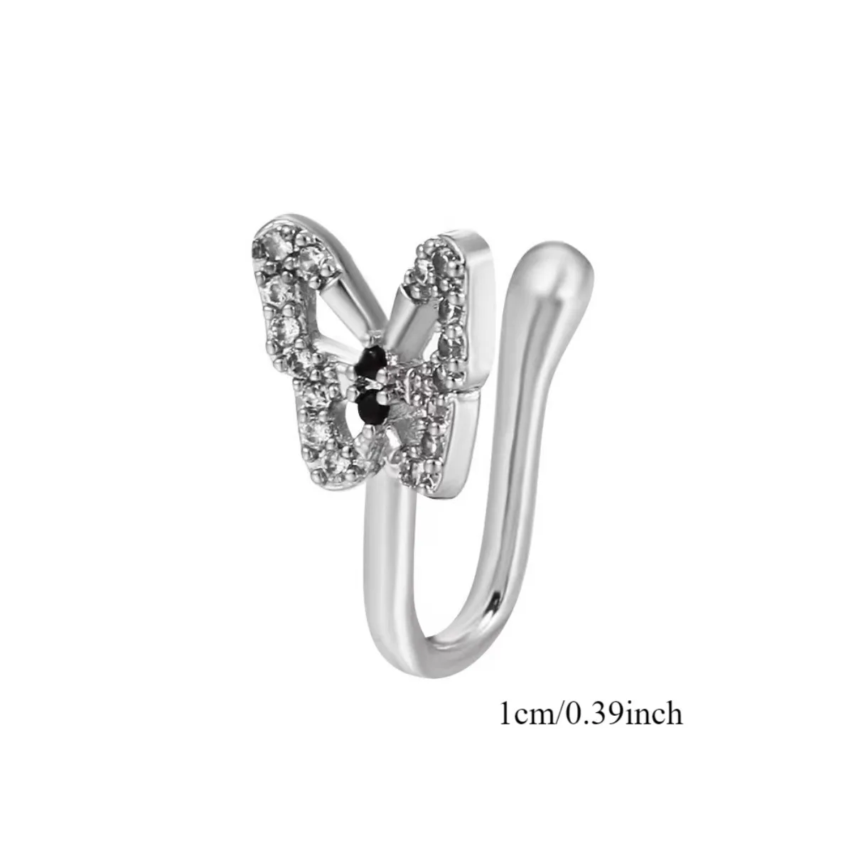 Thumbnail 4 - #46 Latest Nose Studs Updates