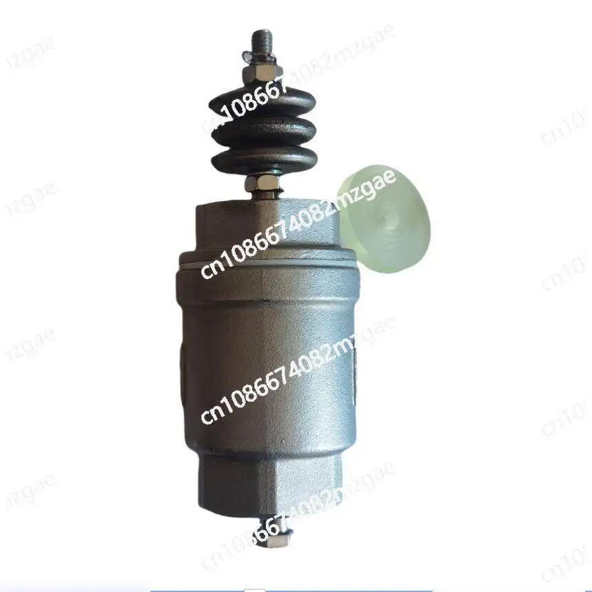 Water hammer pump Stainless steel long stroke drain valve Wastewater valve Check valve One-way