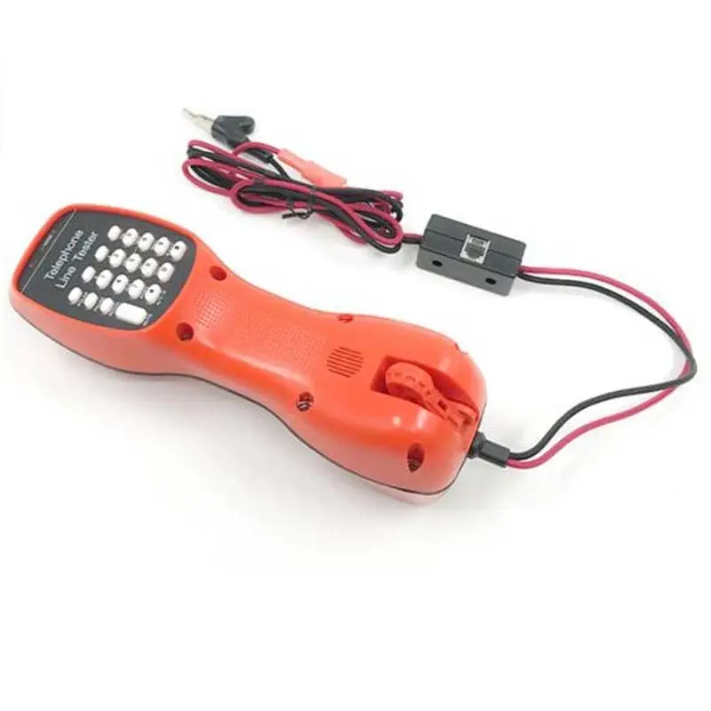 

ST230D telephone line tester lineman handset Telephone handset walker for line fault tester Israeli special