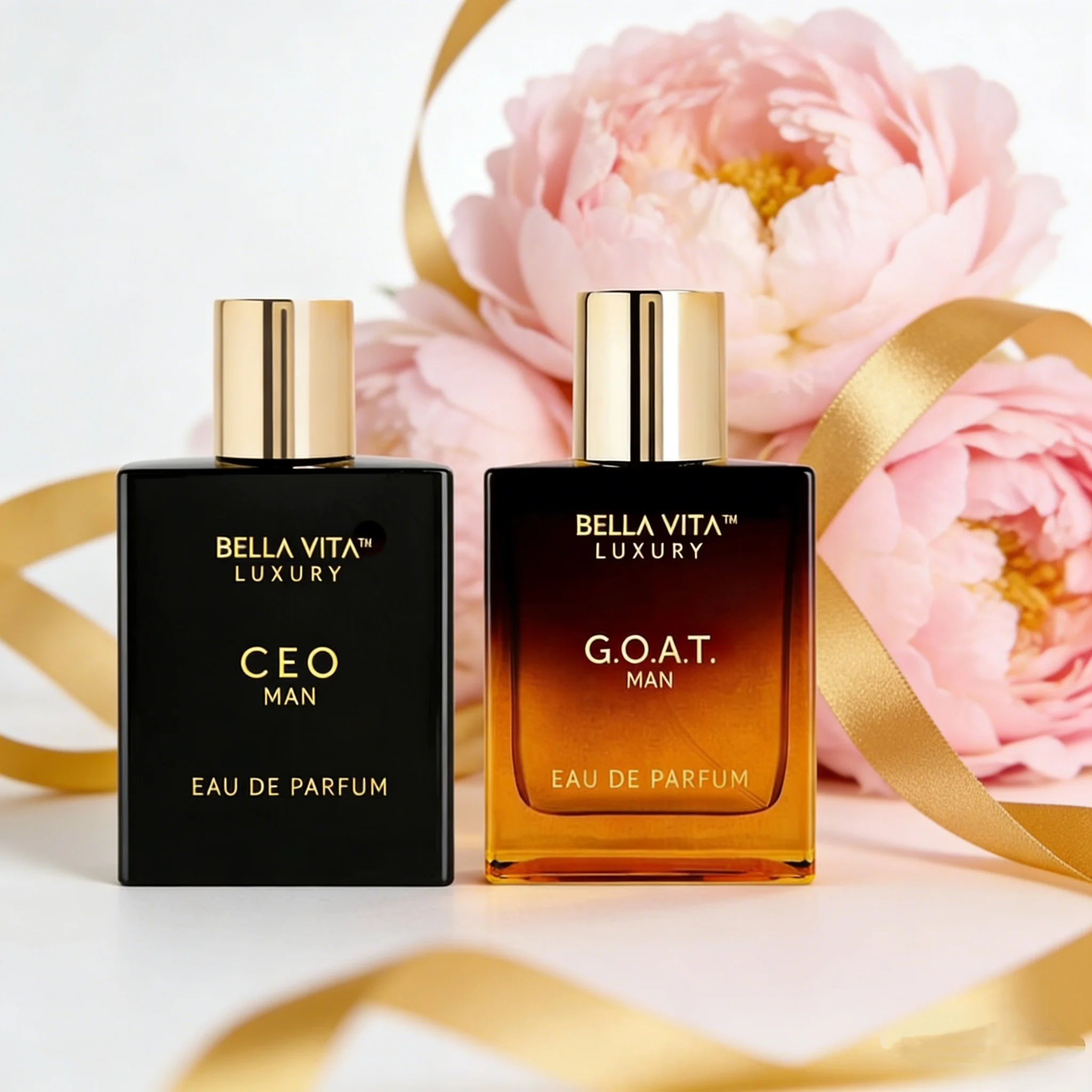 Luxury Ceo&G.O.A.T.…