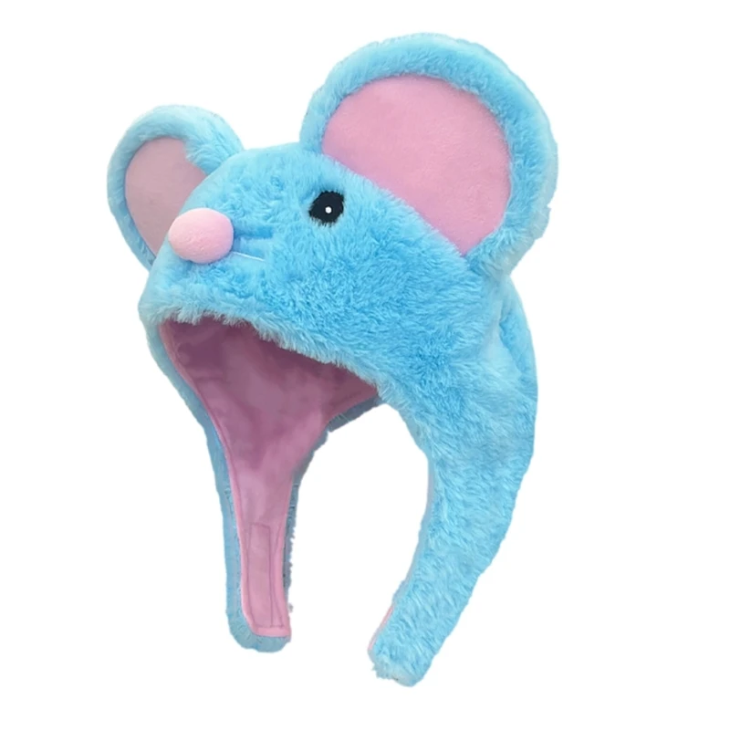 

Зимняя теплая велосипедная шапка, модные ниши, универсальная шляпа, женская модная шапка