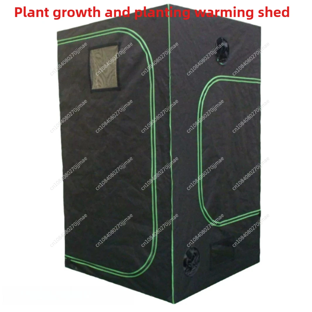 

Greenhouse cultivation and planting growth tent Professional Hydroponic tent Plant planting box Plant use planting tent