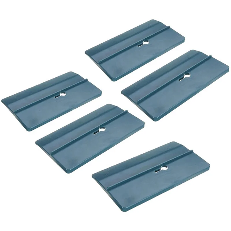 Gypsum Board Ceiling Auxiliary Board Carpentry Room Ceiling Ceiling Fixer Labor-Saving Tray Tool 5-Piece Set