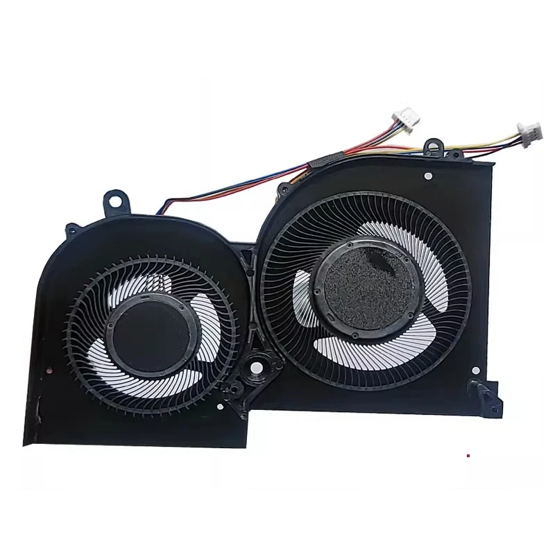 FOR MSI/ GS65VR P65 MS-16Q1 16Q2 16Q3 MS-16Q4 16Q5 8RF/RE fan