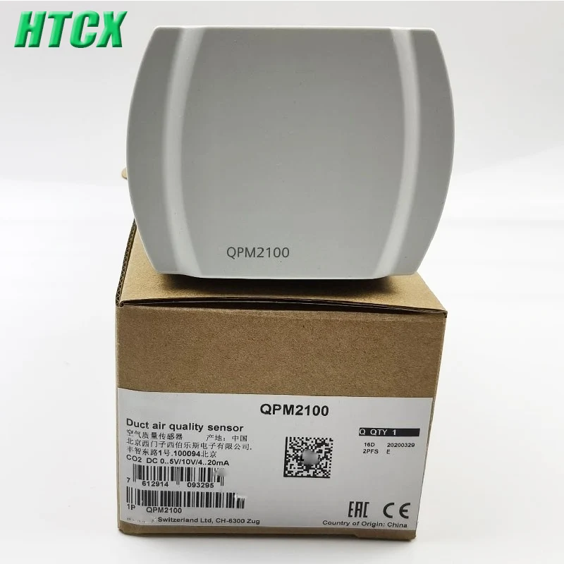 New Air Quality Sensor CO2 Sensor Carbon Dioxide  QPM2100  QPM2102  QPM2162
