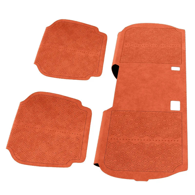 Suitable for ideal L6/L7/L8/L9 special seat cushion, universal seat cover for all seasons, ventilated seat cushion summer car