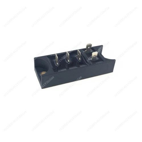 Three-Phase Rectifier Bridge MDS50-16 MDS50-14 30a1400v Rectifier for Welding Machine...