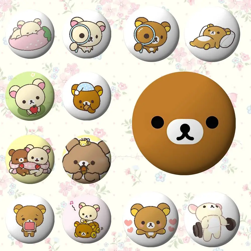 Cute R-Rilakkuma-S …