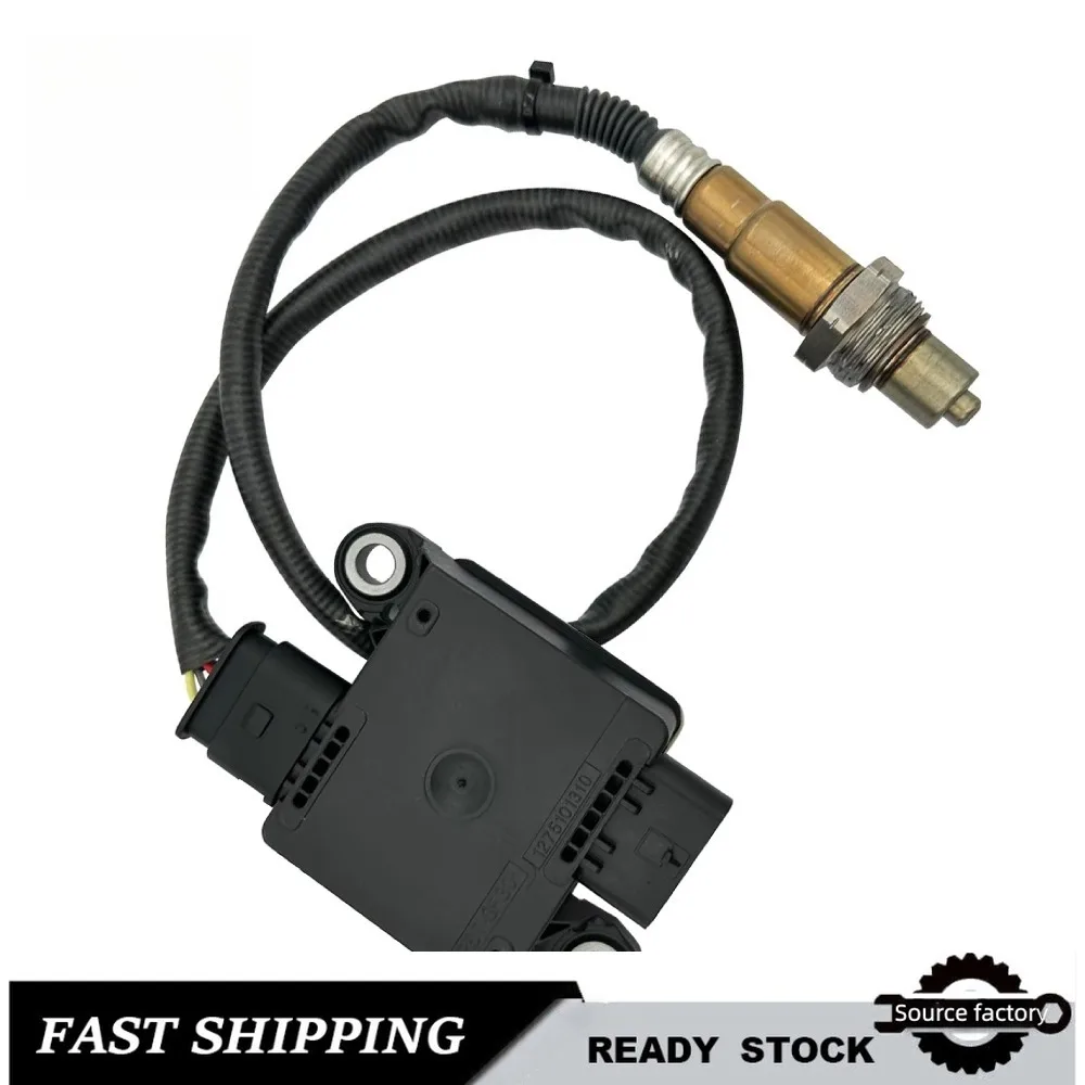 

PM Sensor55487677 55501897 for VAUXHALL CASCADA ZAFIRA Particle Sensor Car Accessories Perfect Fit Easy Installation