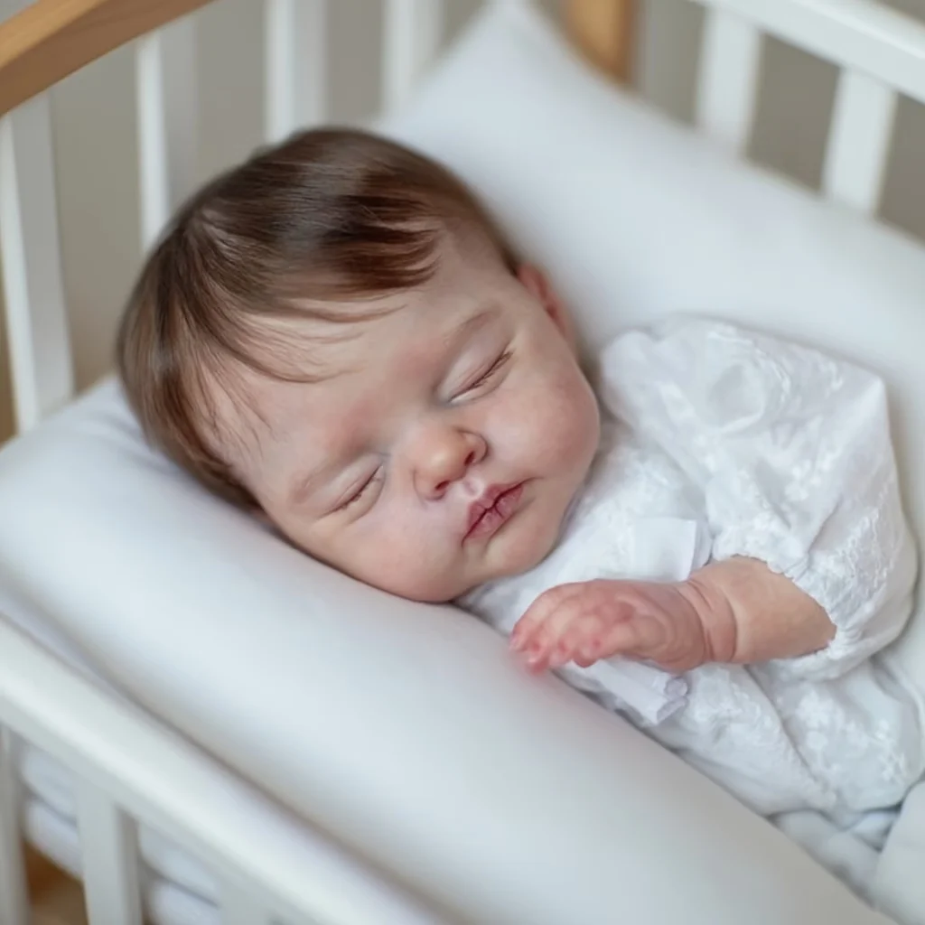 Thumbnail 3 - #70 Silicone Reborn Baby Dolls Comparison Guide