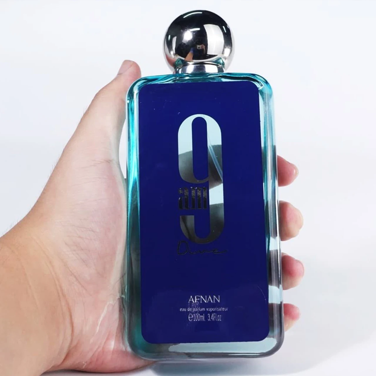 Geschenk der Erneuerung: Limitierter Oceanic Aura Diffuser & Cologne Duo/Weihnachtsgeschenk