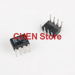 1pcs Japan JRC MUSES01 MUSES02 MUSES03 DIP-8 Two-operational Amplifier Single Operational Amplifier MUSES 01 02 03