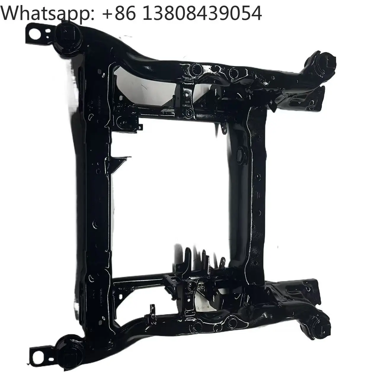 

Front End Front Wall for Mercedes-benz 167Rear Axle Bracket Forward Subframe A1673308600 1673308400 Overall Support Manufacturer
