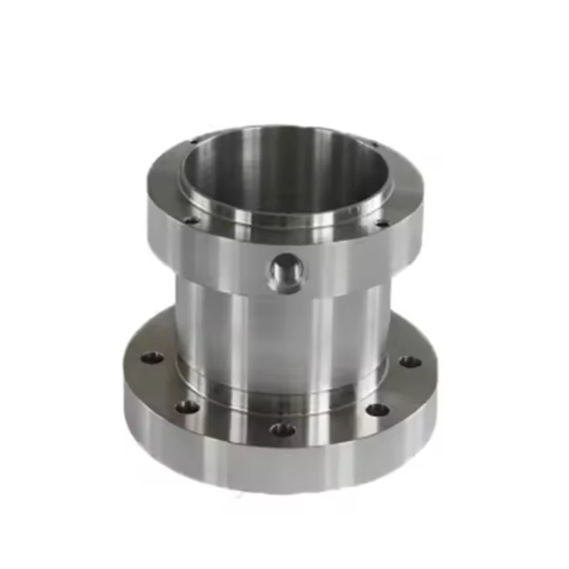 

CNC Machining 304 Stainless Steel Service Small Machining Professional Manufacturer Custom Parts