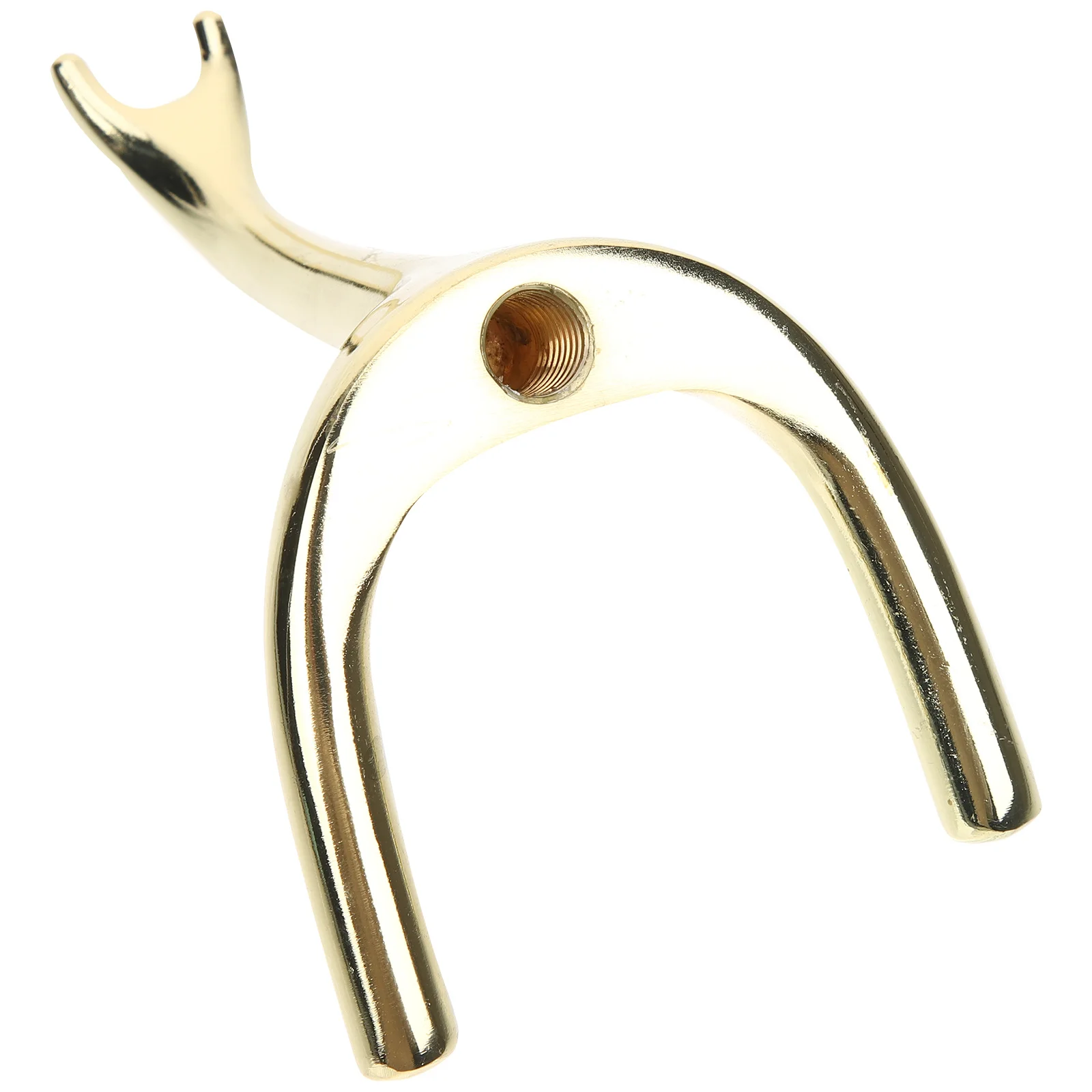 المهنية المعادن تجمع جديلة جسر قوي عصا السنوكر دعم الراحة حامل المحمولة لملحقات ألعاب البلياردو #6