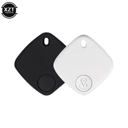 Mini GPS Tracker Smart Locator posizionamento dispositivo Anti-perdita Finder per gli anziani bambini animali domestici lavorano per Apple trova My